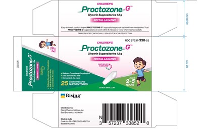 13011263 Proctozone G 1.2 G Carton-1 (13011263 Proctozone G 1.2 G Carton 1)